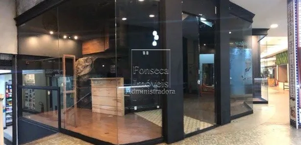 Loja / Salão / Ponto Comercial para alugar, 30m² no Centro, Petrópolis