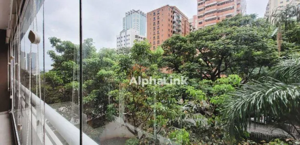 Apartamento com 2 Quartos para alugar, 97m² no Alphaville Centro Industrial e Empresarial/Alphaville., Barueri