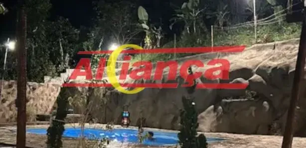 Fazenda / Sítio / Chácara com 3 Quartos à venda, 1000m² no Araújo, Nazaré Paulista