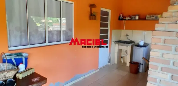 Fazenda / Sítio / Chácara com 2 Quartos à venda, 100m² no , Redenção da Serra