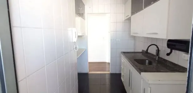 Apartamento com 2 Quartos à venda, 64m² no Vila Parque Jabaquara, São Paulo