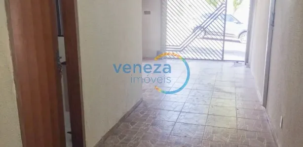 Casa com 2 Quartos à venda, 90m² no Jardim Elizabeth, Cambé