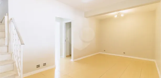Sobrado com 3 Quartos para alugar, 150m² no Vila Santa Catarina, São Paulo