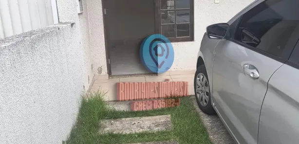 Casa de Condomínio com 2 Quartos à venda, 60m² no Jardim Dayse, Ferraz de Vasconcelos