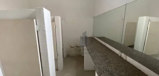 Galpão / Depósito / Armazém à venda, 513m² no Saudade, Barra Mansa