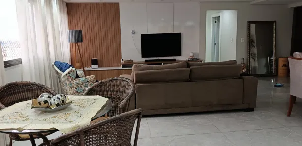 Apartamento com 3 Quartos à venda, 170m² no Vila Albertina, São Paulo
