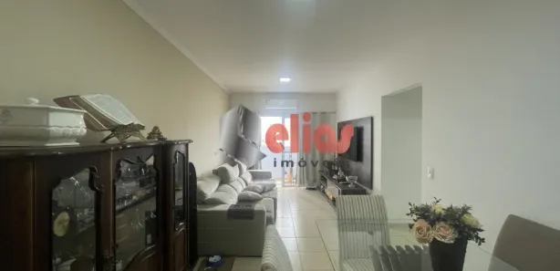 Apartamento com 2 Quartos à venda, 78m² no Vila Santa Izabel, Bauru