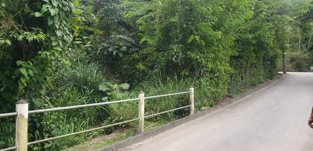 Terreno / Lote / Condomínio à venda, 600m² no Caetés, Angra dos Reis