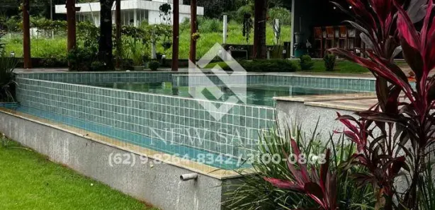 Casa com 4 Quartos à venda, 286m² no , Hidrolândia