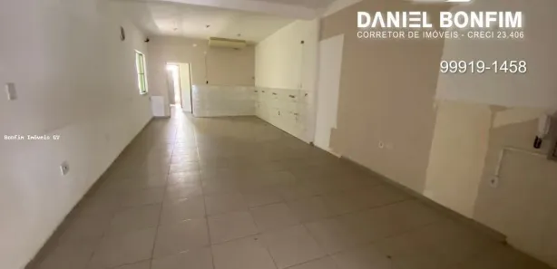 Loja / Salão / Ponto Comercial à venda, 118m² no Lourdes, Governador Valadares