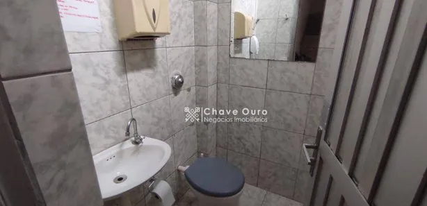 Prédio Inteiro à venda, 561m² no Centro, Cascavel