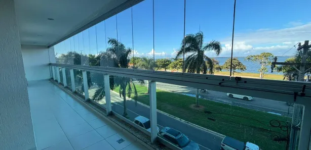 Apartamento com 3 Quartos à venda, 180m² no Parque Hotel, Araruama