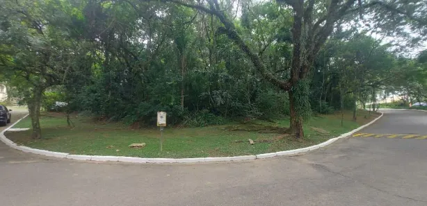 Terreno / Lote / Condomínio à venda, 1041m² no Altos de São Fernando, Jandira