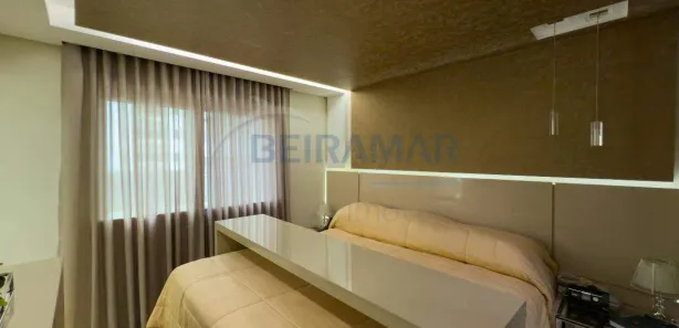 Apartamento com 4 Quartos à venda, 121m² no Zona Industrial, Brasília