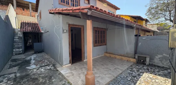 Casa de Condomínio com 2 Quartos à venda, 120m² no Centro, Nova Iguaçu