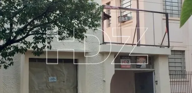 Conjunto Comercial / Sala com 2 Quartos para alugar, 50m² no Centro, Araraquara