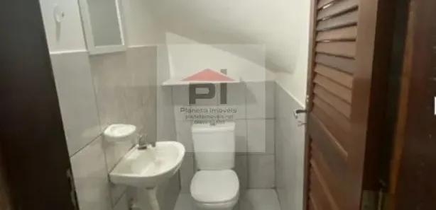Casa de Condomínio com 2 Quartos à venda, 76m² no Buraquinho, Lauro de Freitas