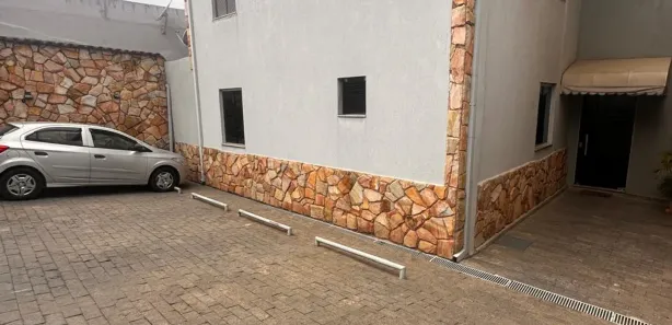Apartamento com 3 Quartos à venda, 60m² no Santa Cruz Industrial, Contagem