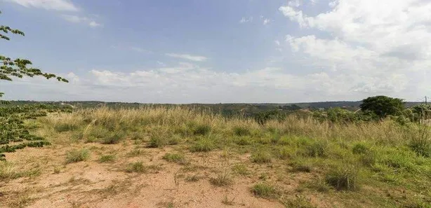 Terreno / Lote / Condomínio à venda, 794m² no Setor Habitacional Jardim Botânico, Brasília
