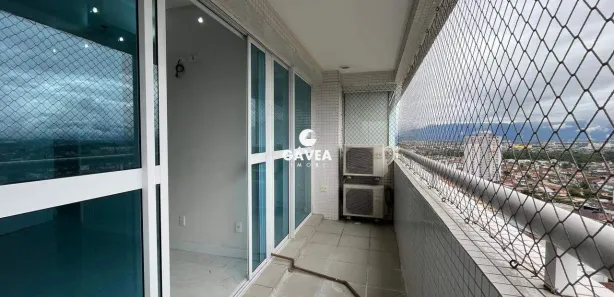 Conjunto Comercial / Sala para alugar, 40m² no Centro, São Vicente