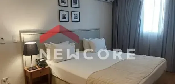 Flat com 1 Quarto à venda, 37m² no Centro, Campos dos Goytacazes