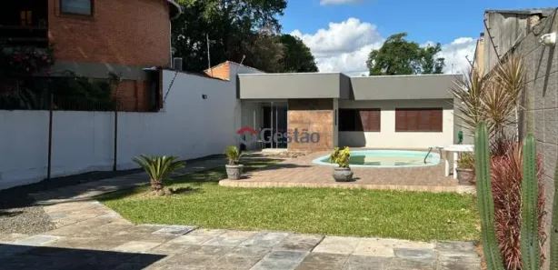 Casa com 3 Quartos à venda, 120m² no Niterói, Canoas