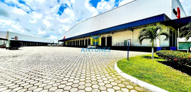 Galpão / Depósito / Armazém para alugar, 4810m² no Prazeres, Jaboatão dos Guararapes