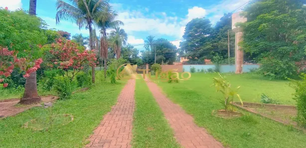 Fazenda / Sítio / Chácara com 2 Quartos para alugar, 1000m² no Estância Jóckei Club, São José do Rio Preto