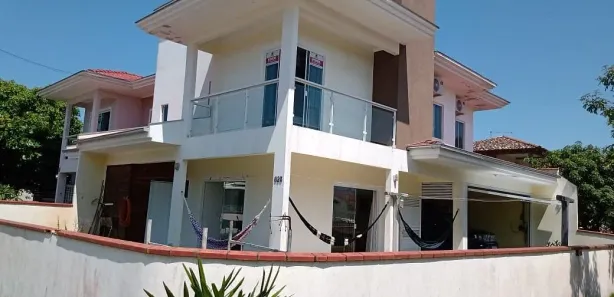 Sobrado com 3 Quartos à venda, 180m² no Do Ubatuba, São Francisco do Sul