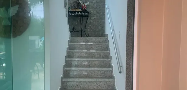 Apartamento com 4 Quartos para alugar, 281m² no Alphaville (Abrantes), Camaçari