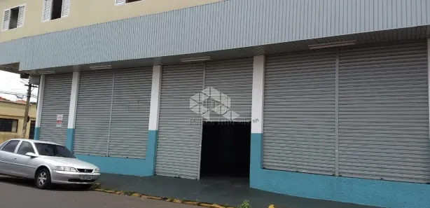 Prédio Inteiro à venda, 366m² no Campos Elíseos, Ribeirão Preto