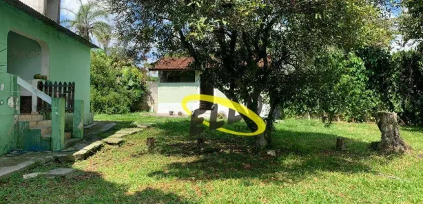 Fazenda / Sítio / Chácara com 3 Quartos para venda ou aluguel, 300m² no Chácara do Carmo, Vargem Grande Paulista