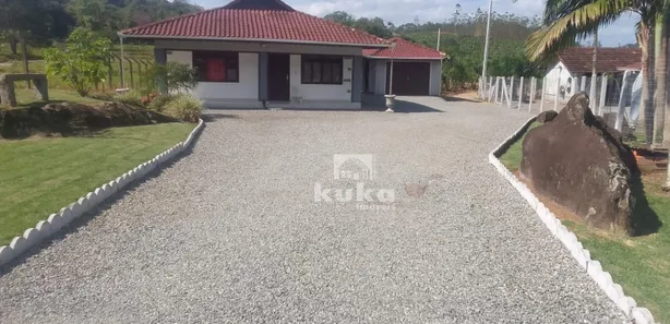 Fazenda / Sítio / Chácara à venda, 115m² no Benjamin Constant, Massaranduba
