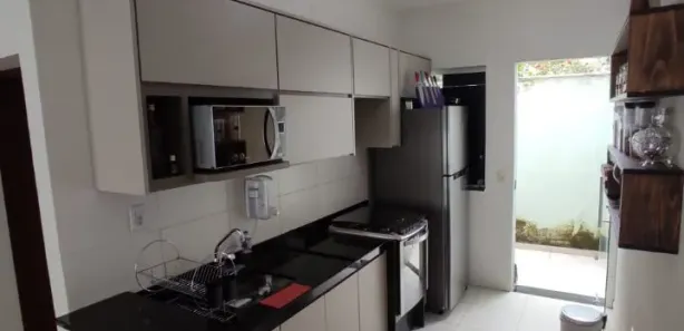 Casa com 2 Quartos à venda, 45m² no Florença, Ribeirão das Neves
