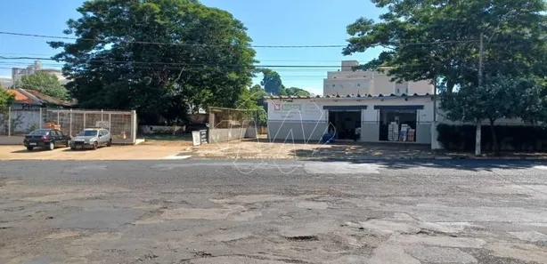 Loja / Salão / Ponto Comercial à venda, 732m² no Centro, Araraquara