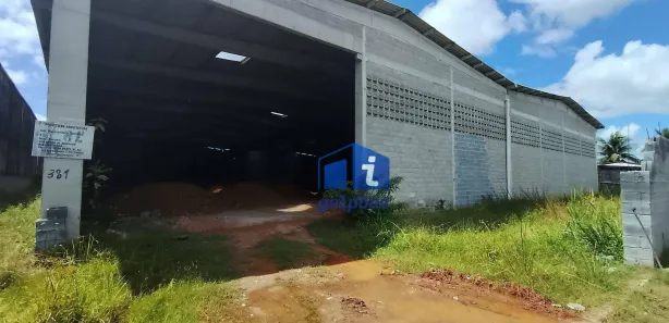 Galpão / Depósito / Armazém para alugar, 2000m² no Prazeres, Jaboatão dos Guararapes