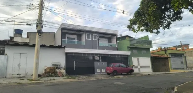 Casa de Vila com 4 Quartos à venda, 195m² no Parque do Agreste, Vargem Grande Paulista