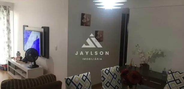 Apartamento com 3 Quartos à venda, 110m² no Cachambi, Rio de Janeiro