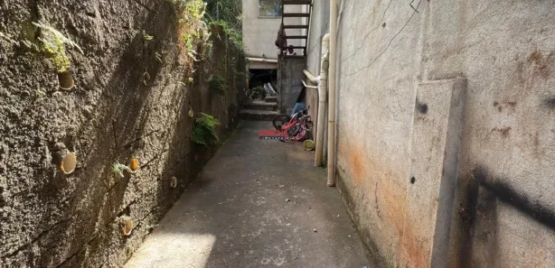 Casa com 2 Quartos à venda, 69m² no Betânia, Viçosa