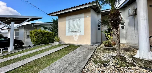 Casa de Condomínio com 3 Quartos à venda, 100m² no Cerrito, Santa Maria