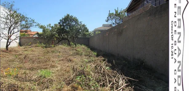 Terreno / Lote / Condomínio à venda, 700m² no Setor Habitacional Taquari, Brasília
