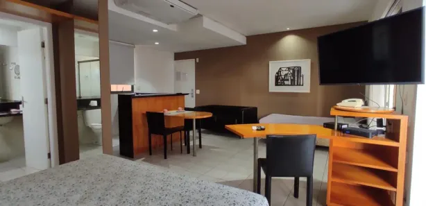 Flat com 2 Quartos à venda, 80m² no Barra da Tijuca, Rio de Janeiro
