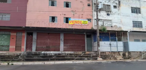 Prédio Inteiro à venda, 100m² no Ceilândia Norte, Brasília