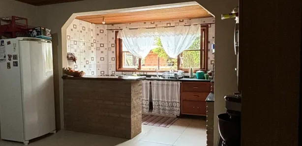 Sobrado com 3 Quartos à venda, 105m² no Visconde de Mauá, Resende