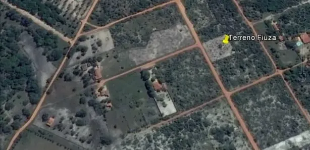 Terreno / Lote / Condomínio à venda, 2250m² no Caponga, Cascavel