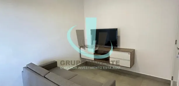 Apartamento com 2 Quartos para venda ou aluguel, 62m² no Centro, Araraquara