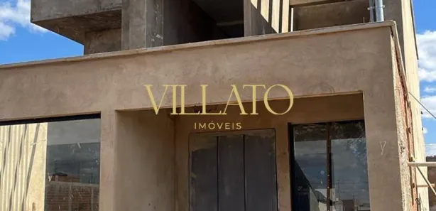 Casa com 4 Quartos à venda, 258m² no Jardim Scala, Trindade