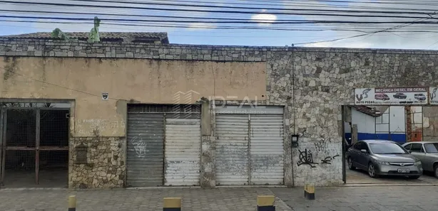 Loja / Salão / Ponto Comercial para alugar, 150m² no Parque Rosário, Campos dos Goytacazes