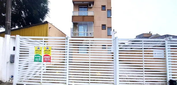 Apartamento com 2 Quartos à venda, 63m² no Cambijú, Itapoá