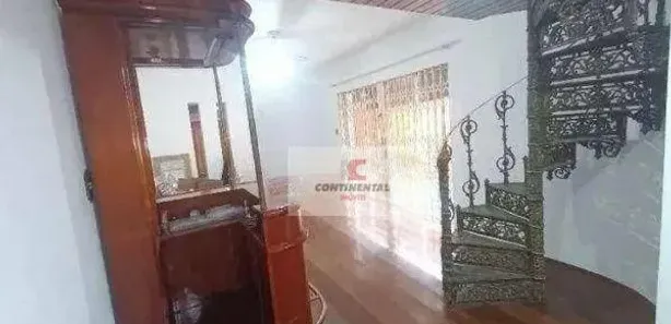 Sobrado com 4 Quartos para venda ou aluguel, 165m² no Rudge Ramos, São Bernardo do Campo